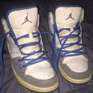 JORDAN Mens 10.5